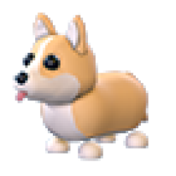 Corgi Values