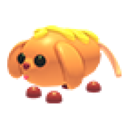 Corn Doggo Values