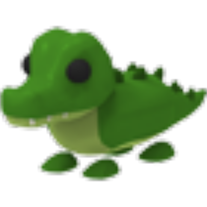 Crocodile Values