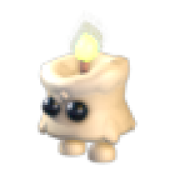 Cuddly Candle Values