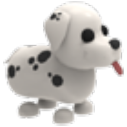 Dalmatian Values