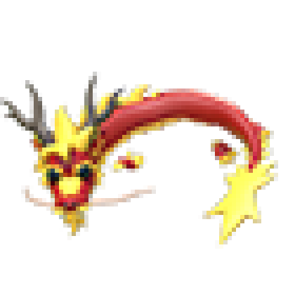 Dancing Dragon Values