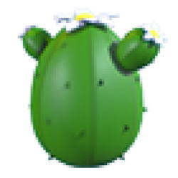 Desert Egg Values