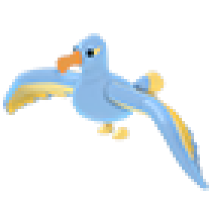Diamond Albatross Values