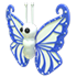 Diamond Butterfly Values