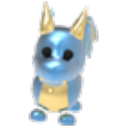 Diamond Dragon Values