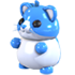 Diamond Hamster Values