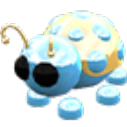 Diamond Ladybug Values