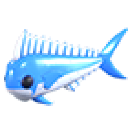 Diamond Mahi Mahi Values