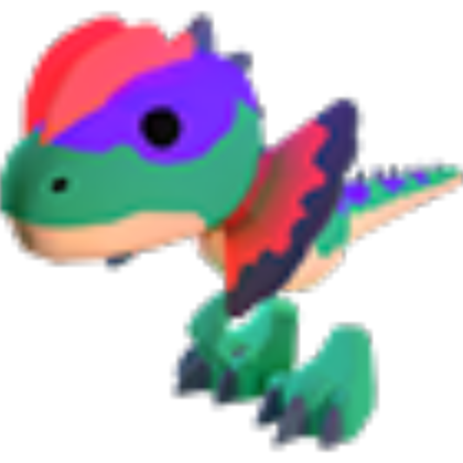 Dilophosaurus Values