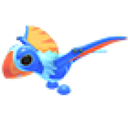 Dimorphodon Values