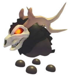 Dire Stag Values