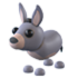 Donkey Values