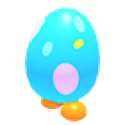 Dotted Eggy Values
