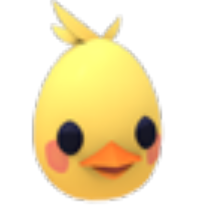 Easter 2020 Egg Values