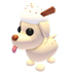 Eggnog Dog Values