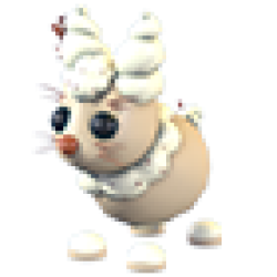 Eggnog Hare Values