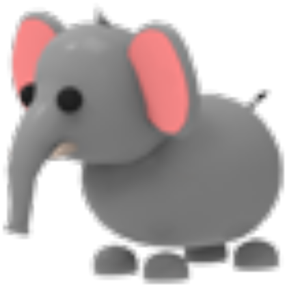Elephant Values