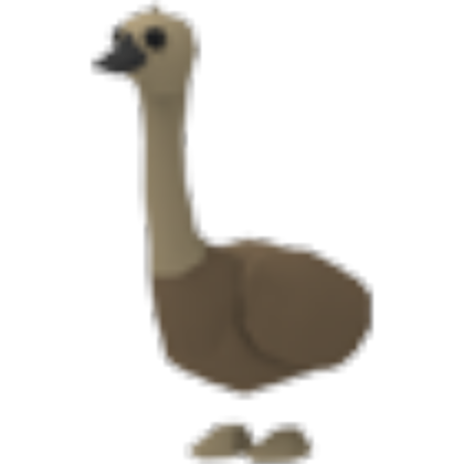 Emu Values