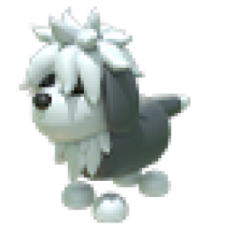 English Sheepdog Values