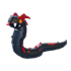 Evil Basilisk Values