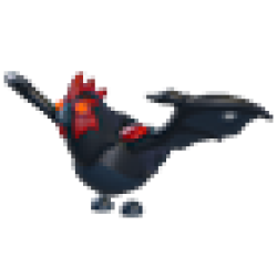 Evil Chickatrice Values