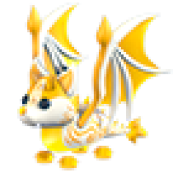 Fairy Bat Dragon Values