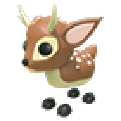 Fallow Deer Values
