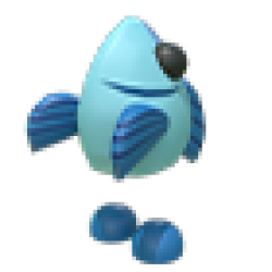 Feesh Values