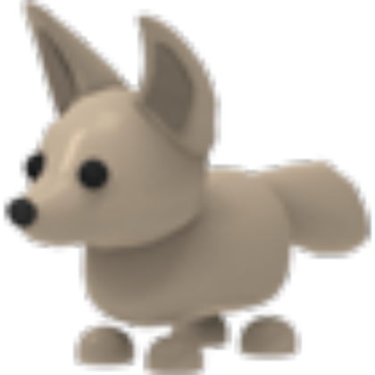 Fennec Fox Values