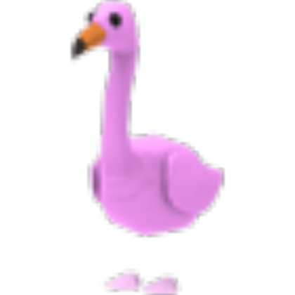Flamingo Values