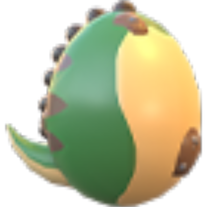 Fossil Egg Values