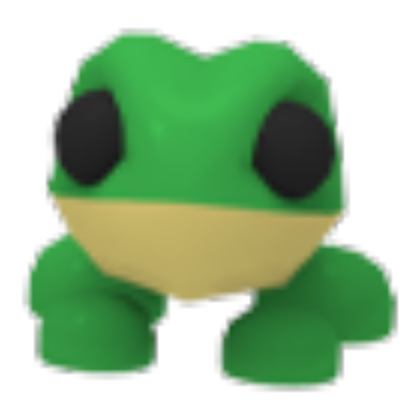 Frog Values