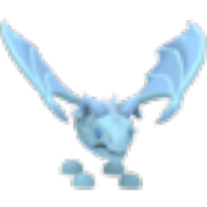 Frost Dragon Values