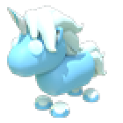 Frost Unicorn Values