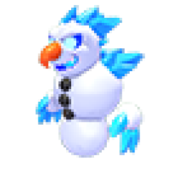 Frostclaw Values