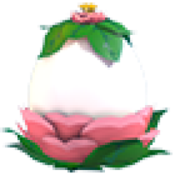 Garden Egg Values