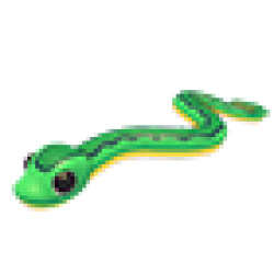 Garden Snake Values