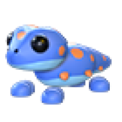 Gecko Values