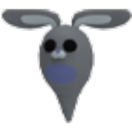 Ghost Bunny Values