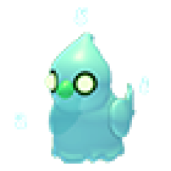Ghost Chick Values
