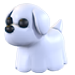 Ghost Dog Values