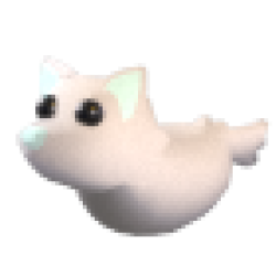 Ghost Wolf Values