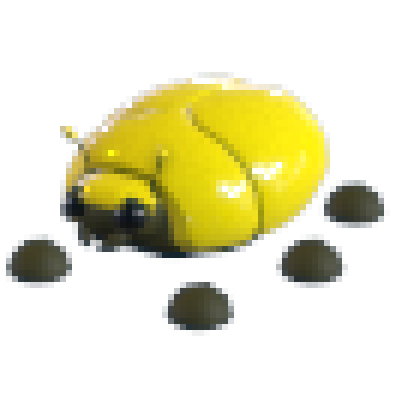 Giant Gold Scarab Values