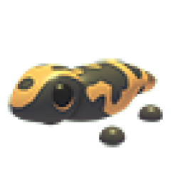 Gila Monster Values
