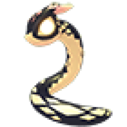 Gilded Snake Values