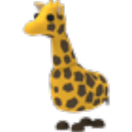 Giraffe Values