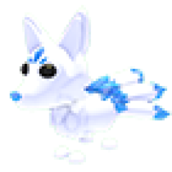 Glacier Kitsune Values