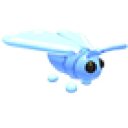 Glacier Moth Values
