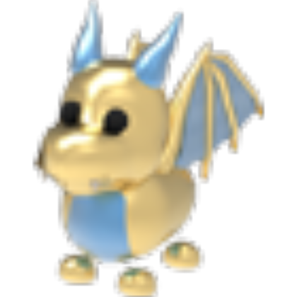 Golden Dragon Values